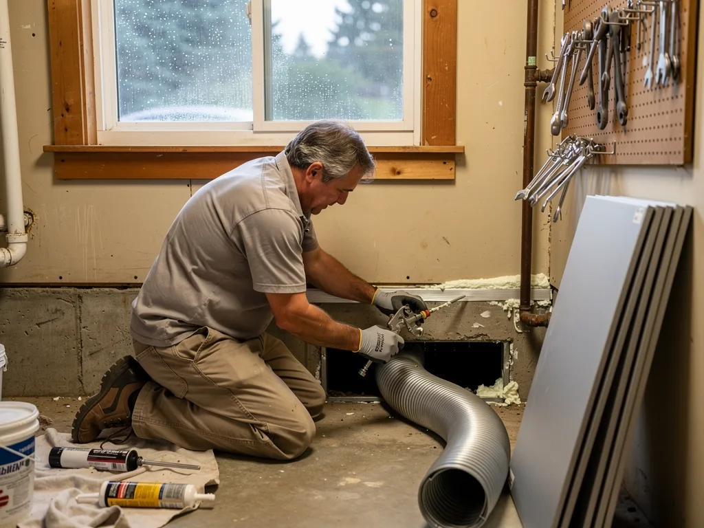 Seasonal Prep for Bellingham Homes: Preventive Remodeling Tips