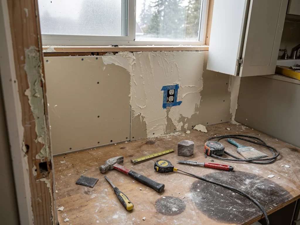 Spotting Warning Signs Before a Remodel Goes Wrong